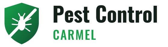 Carmel Pest Control